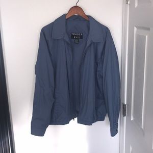 Vintage bomber jacket